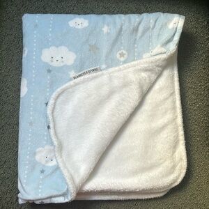 COPY - Soft Fleece Blanket